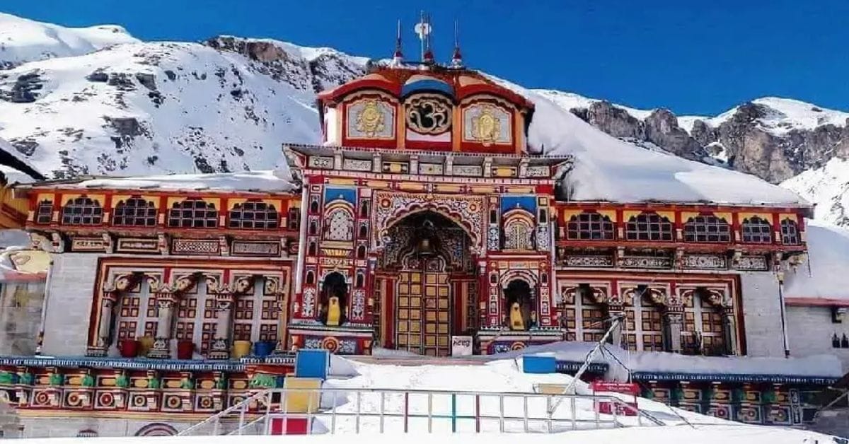 Badrinath