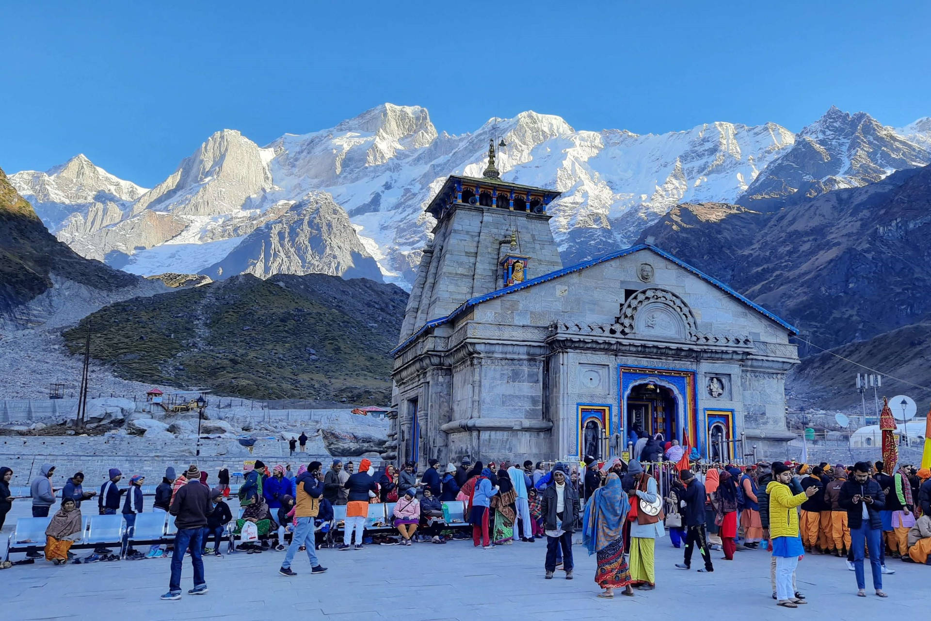 Kedarnath