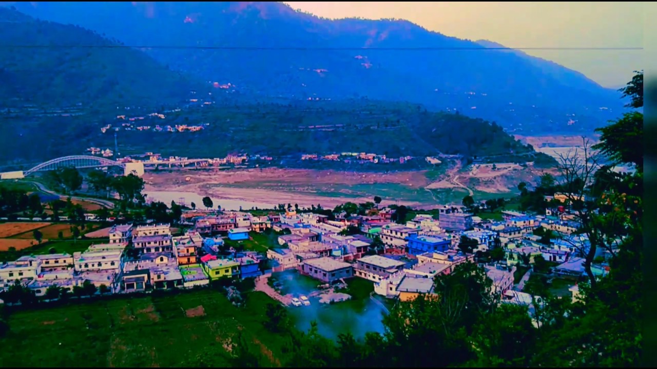 Uttarkashi