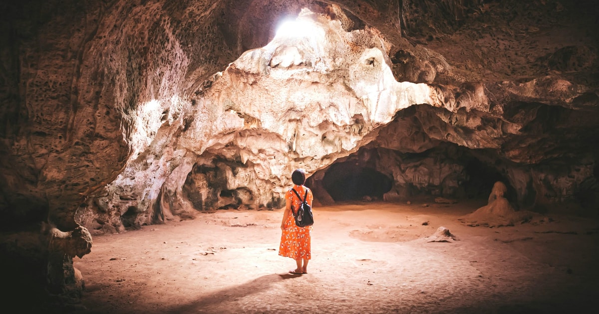 Vashishta Cave